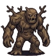 Bahenní Golem